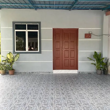 Makndak Roomstay Arau Exterior photo