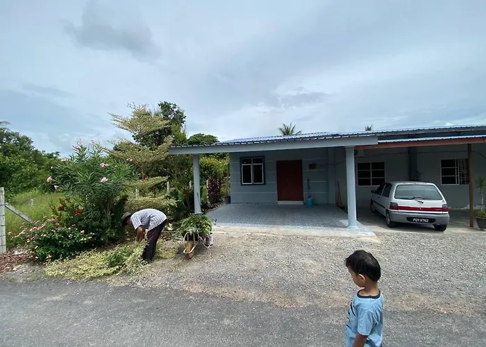 Makndak Roomstay