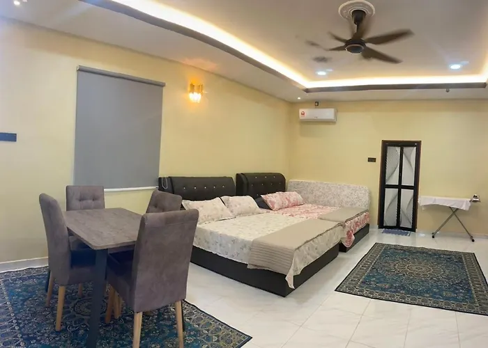 Makndak Roomstay