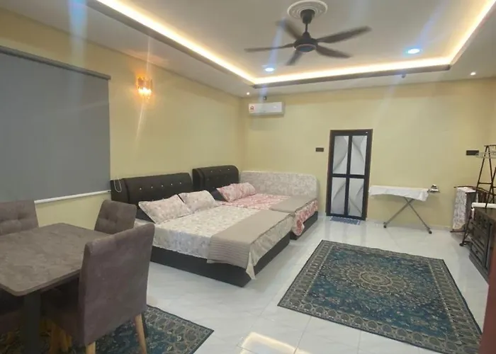 Makndak Roomstay