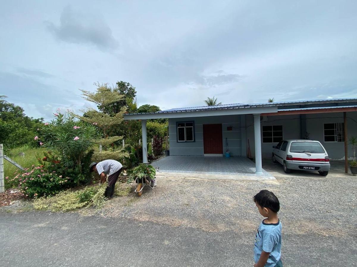 Homestay Makndak Roomstay