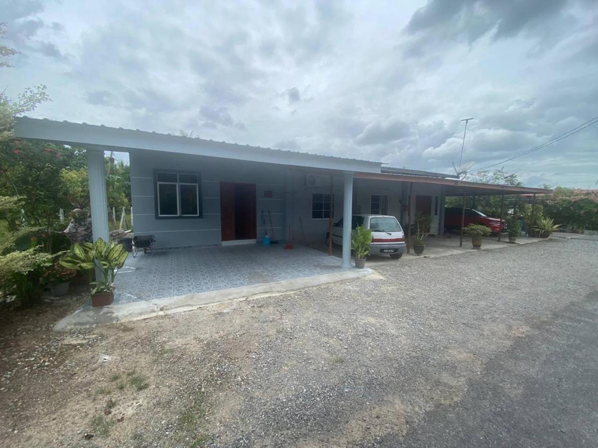 Makndak Roomstay Homestay
