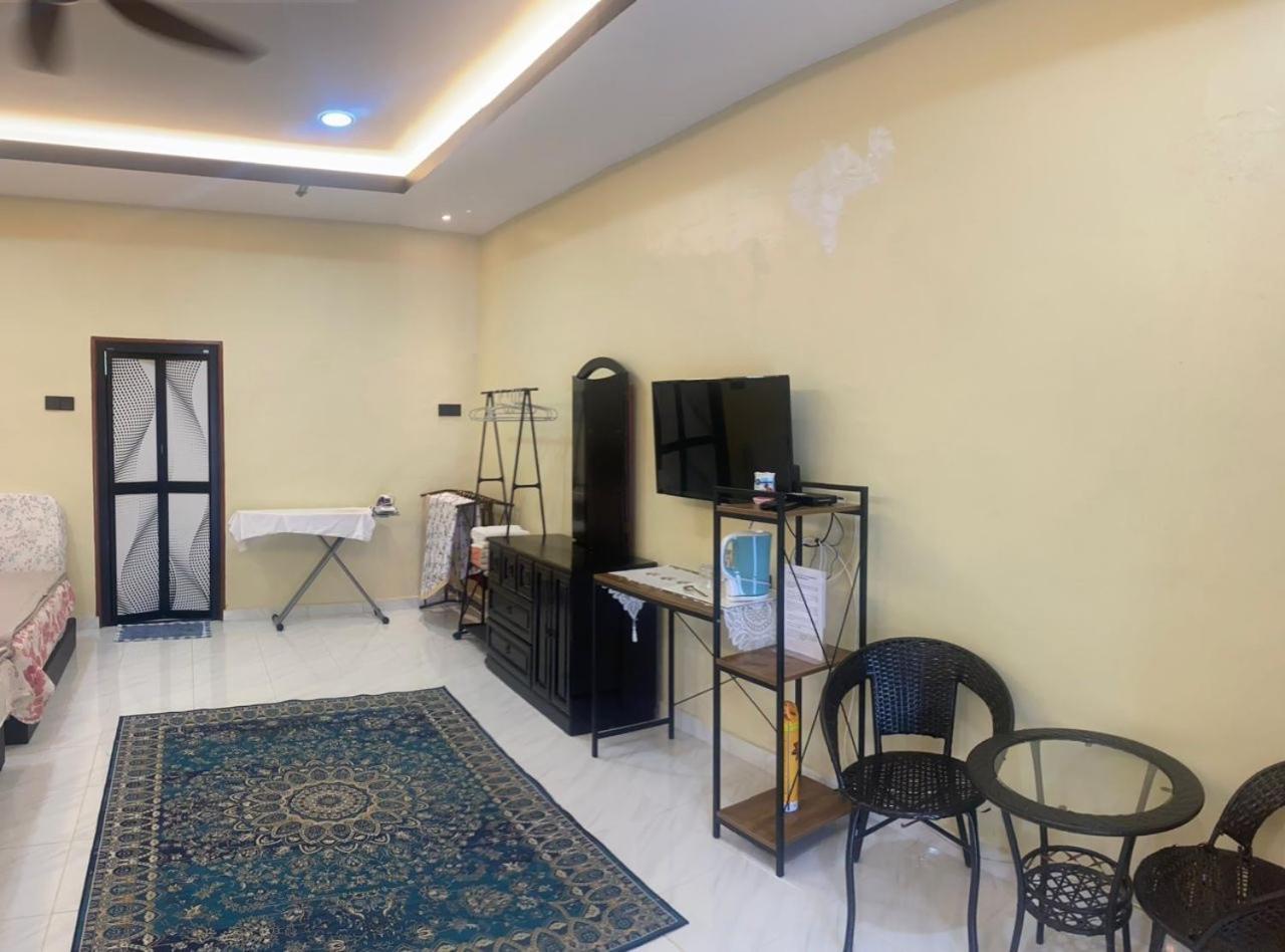 Makndak Roomstay Arau